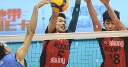 Zhiru Wang