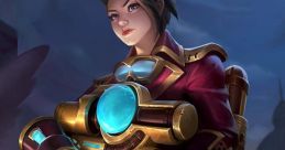 HERO GAMING