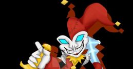 Setione Shaco