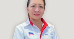 Mohina Husanova
