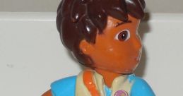 Diego Toys