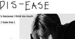 Deathease The Vocals
