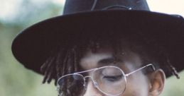 Jaden is cool