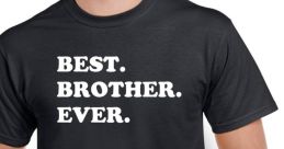 Brother Tee