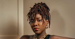 Sabine Diop