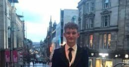 Callum Monaghan