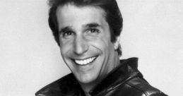 Fonzie alphonso