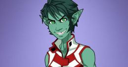 Beast boy 125