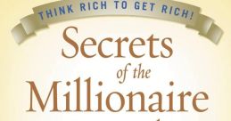 Millionare Mindset Audios
