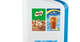 Milo Machin