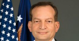 Alex Acosta