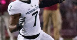 Demetrius Cox