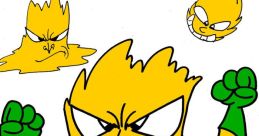 Butterman