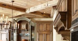Rustic