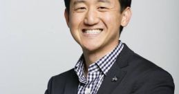 Nelson Wang