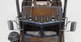 Rustyrig 16