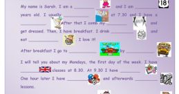 SarahSS from SarahSS. # #speech #theme #videogame #theremin #singing #pop #cacophony #beatboxing #rapping #guitar