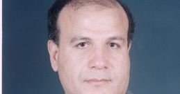 Prof. Mahmoud Ahmed