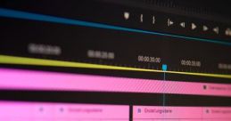 Editing