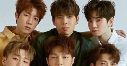 Infinite_the1rst