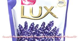 LuxLavender