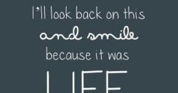I'll Quotes