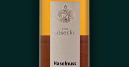 Von Haselnuss