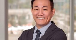 Scott Lin林秉叡
