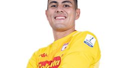 Oliver Espitia