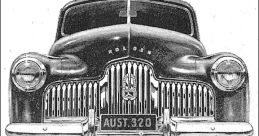 Holden Sena