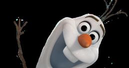 Olaf hihihiha