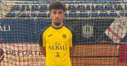 Rafa garcia merino