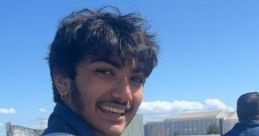 Sanjeev Varma