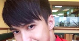Daniel Chin