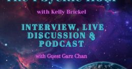 Psychic Besties Podcast🎙🔮