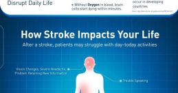 Stroke & Me