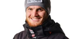 Huber elias