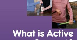 Endi Ezengwa- Active Support and Care