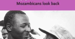 Podcast dos Mozambicans