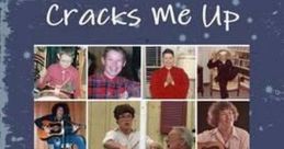 Life Cracks Us Up