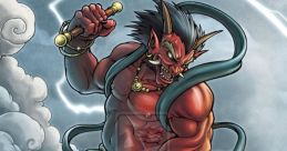 Raijin