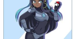 Nessa.R91