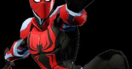 SpiderCarson