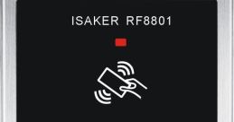 IsaKer