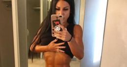 Anita lbs