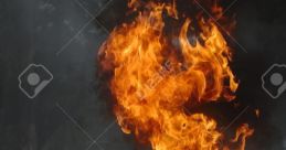 Oil and Flame