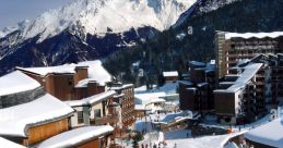 La Tania