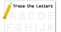 Trace