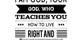 God yourd