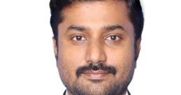 Arun Marion